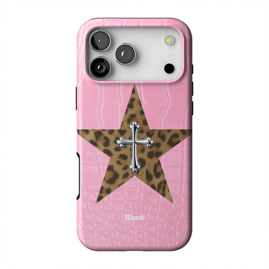 Blushed-Starcreed-iphone-case-iPhone 17 Pro Max-1