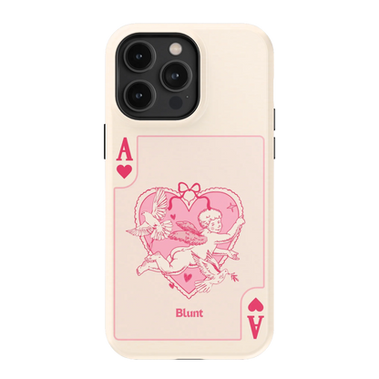 Lucky Love iPhone Case