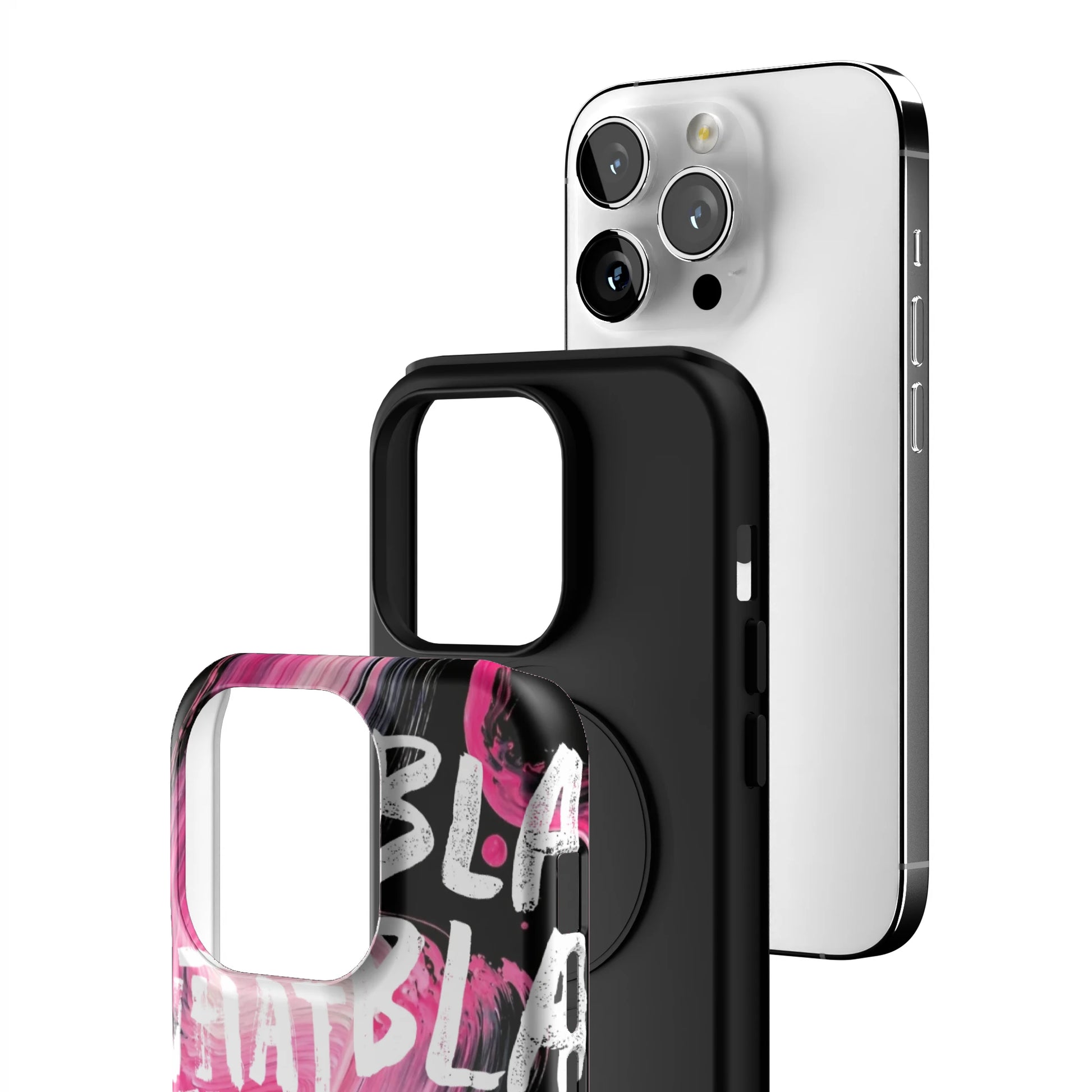 Punk-Wall-iphone-case-iPhone 14 Pro-3