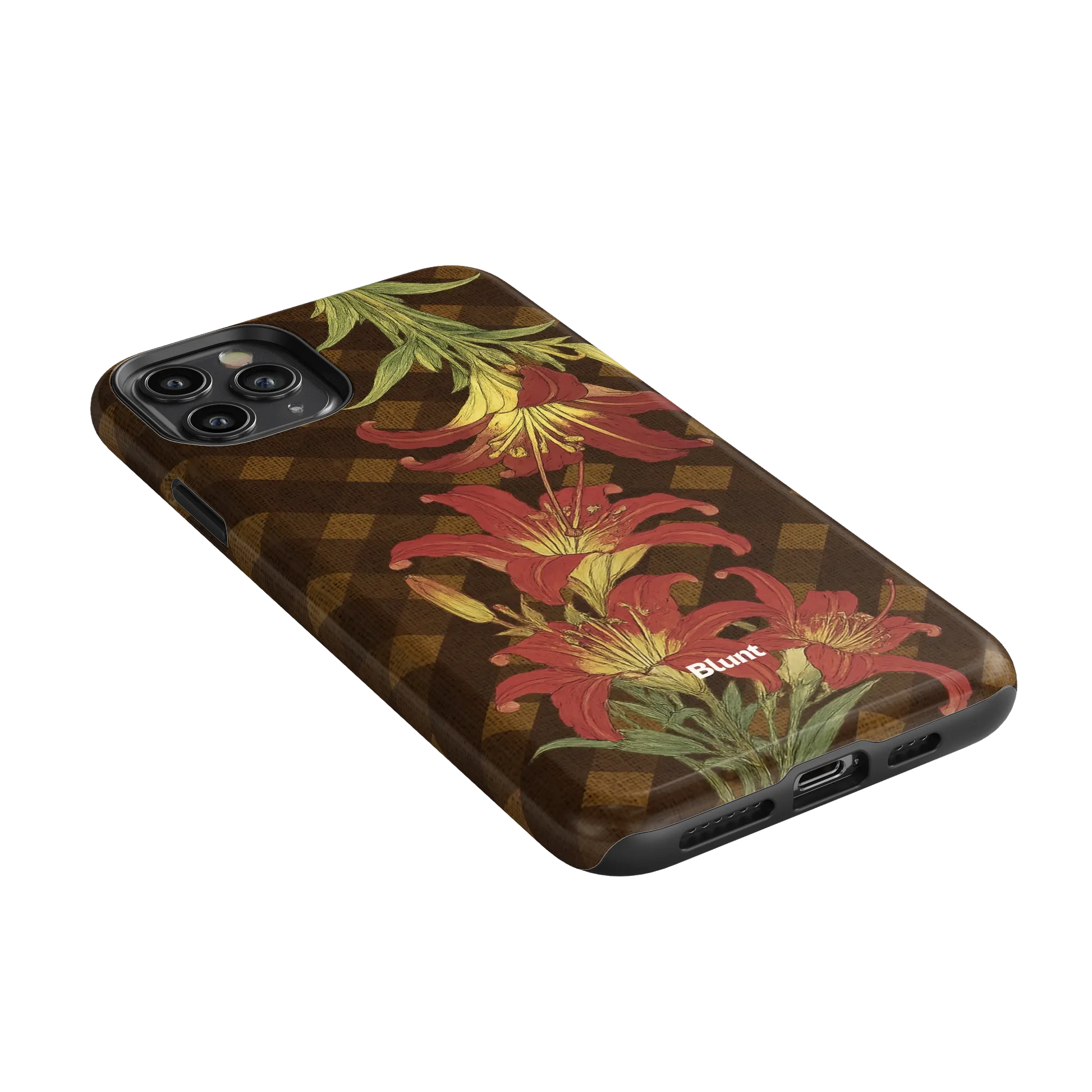 DUSTY-BLOOM-iphone-case-iPhone 11 Pro Max-2