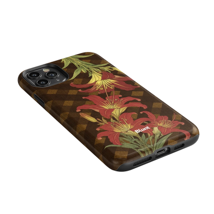 DUSTY-BLOOM-iphone-case-iPhone 11 Pro Max-2