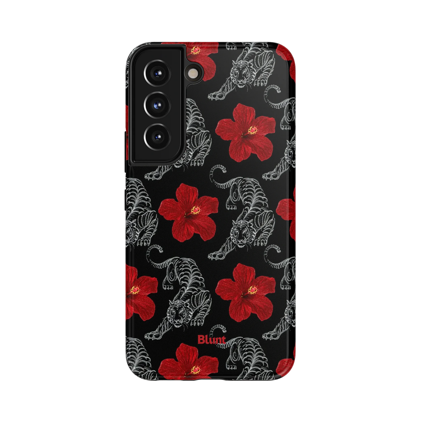 Kaori Samsung Case