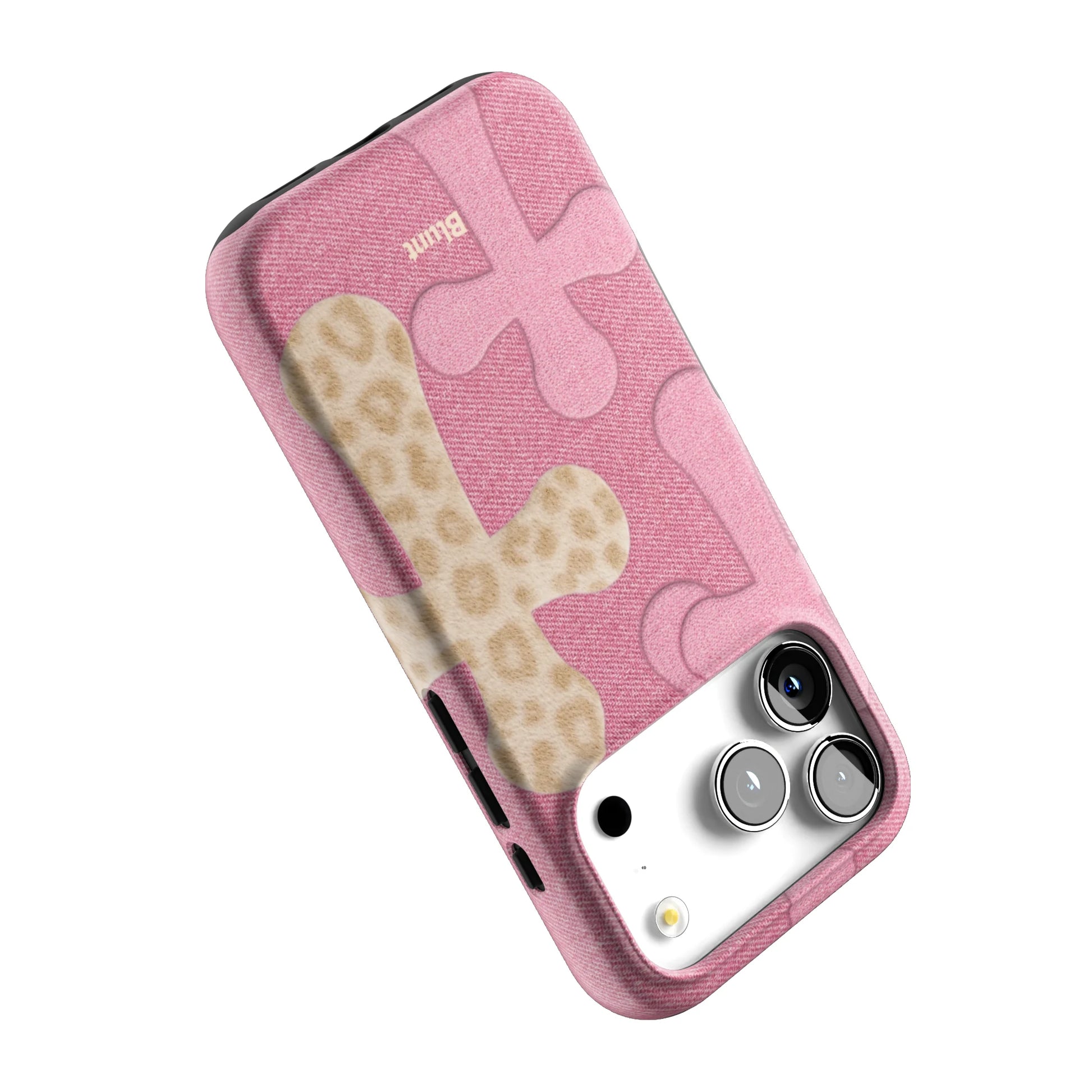 Blushed-Cheetah-iphone-case-iPhone 17 Pro-4