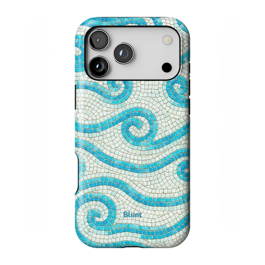 Surge iPhone Case