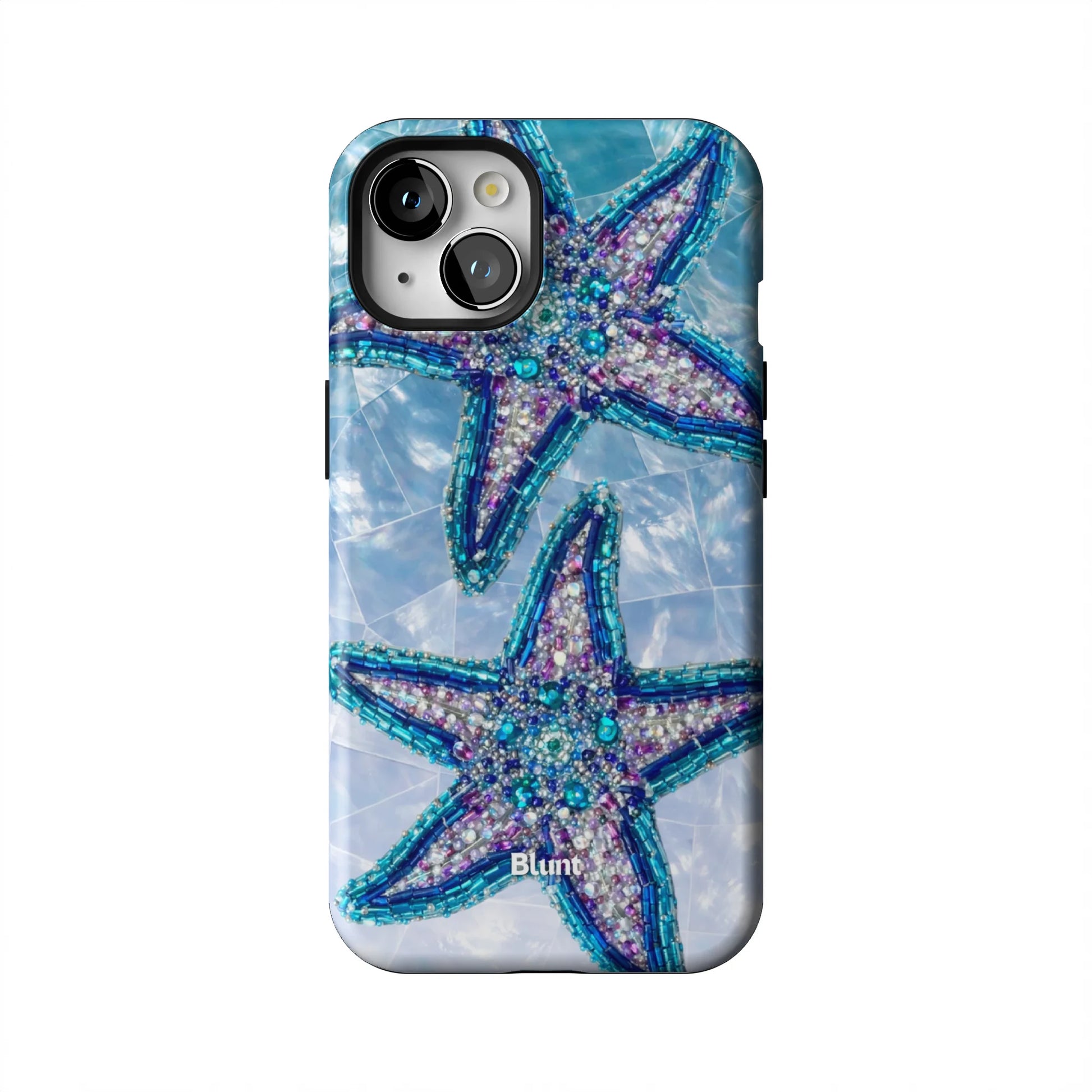 Ocean-Star-iphone-case-iPhone 13-1