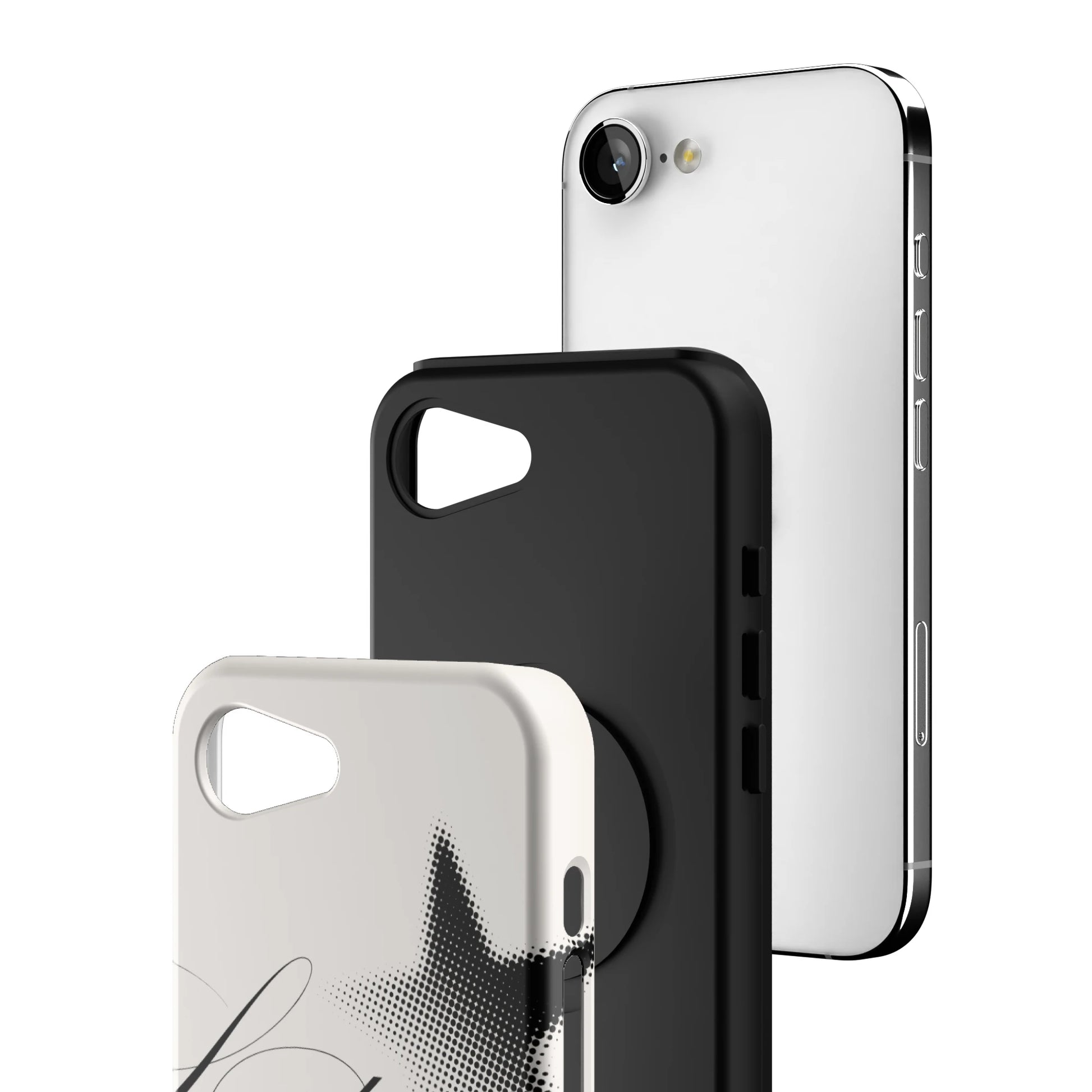 Luckiest-Girl-iphone-case-iPhone 17 E-3