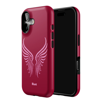 Angel Wing iPhone Case