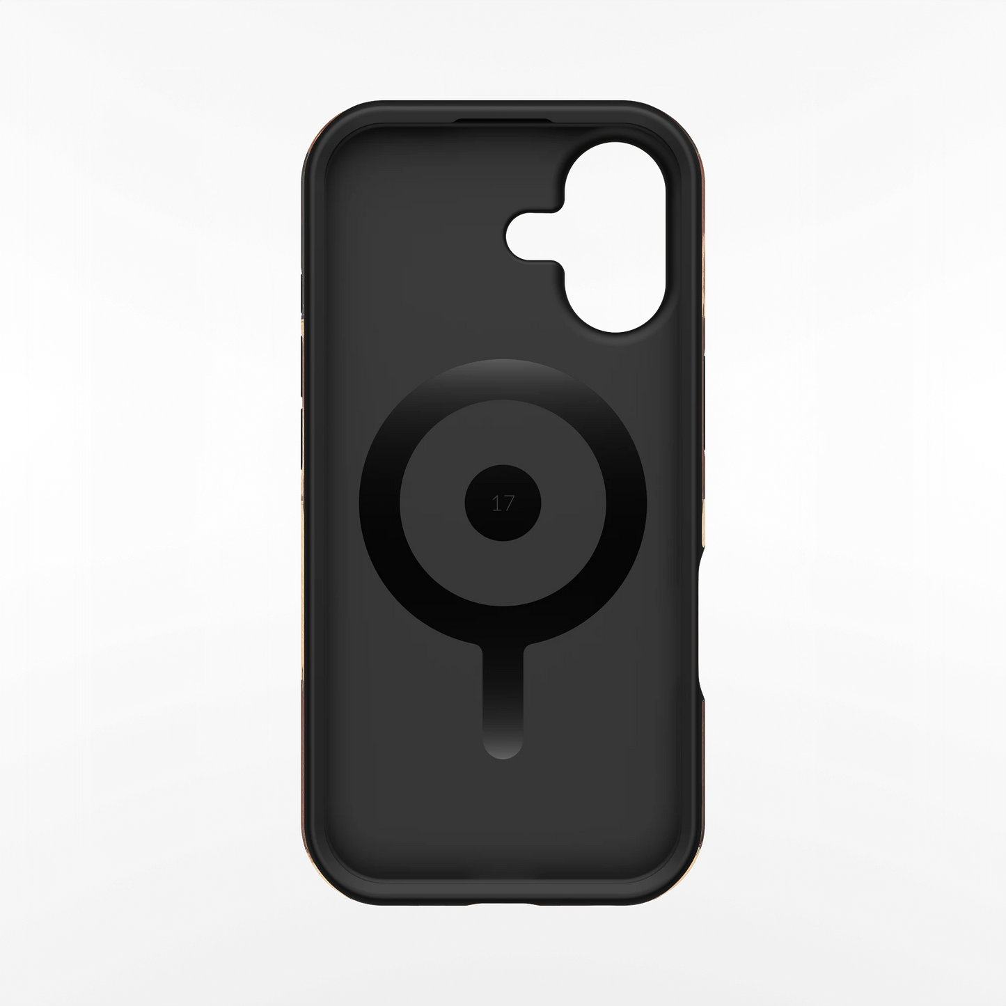 Nashii iPhone Case
