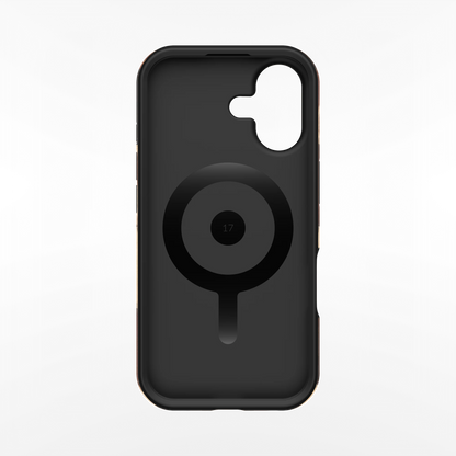 Nashii iPhone Case