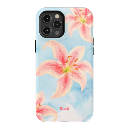 Aire iPhone Case