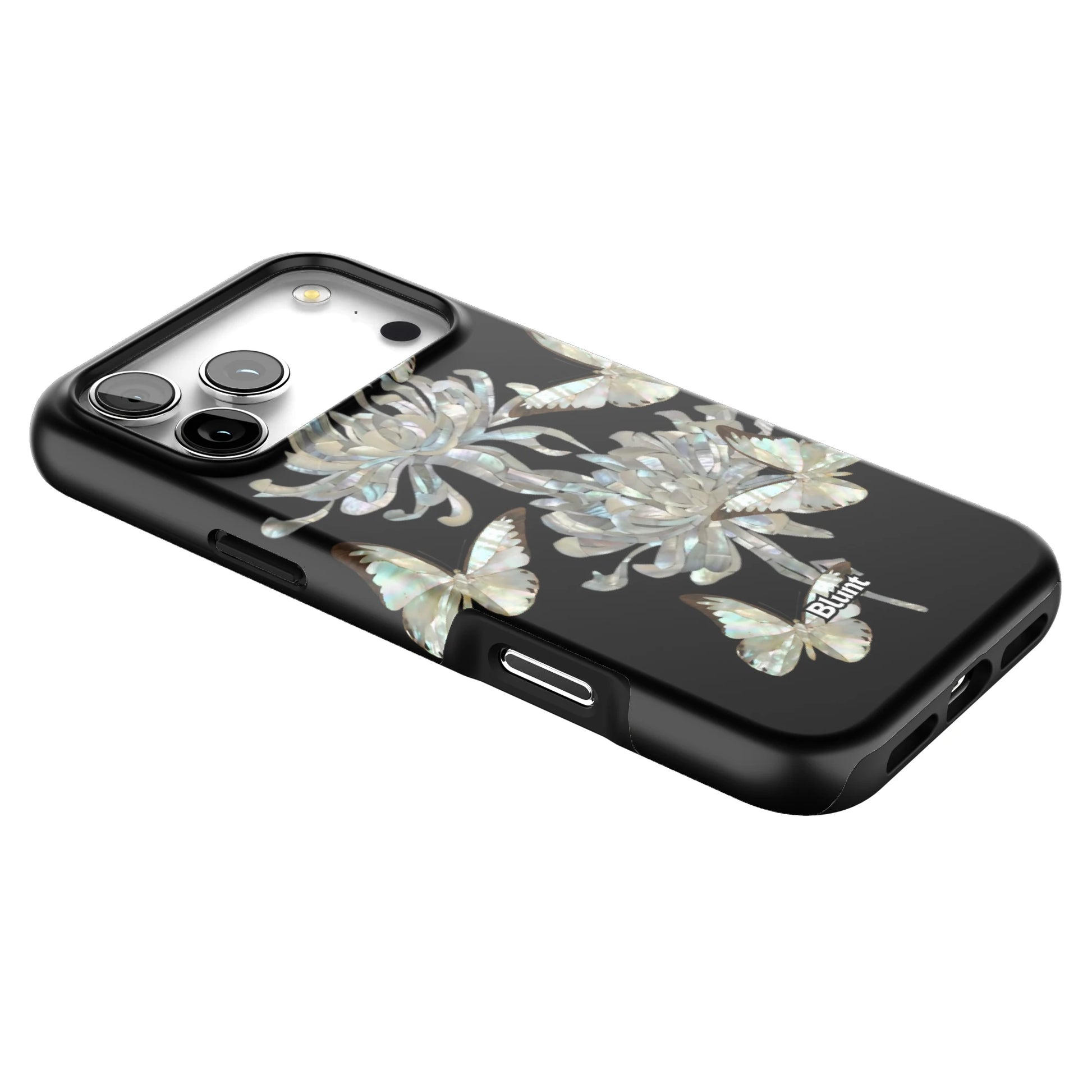 Floral-Void-iphone-case-iPhone 17 Pro Max-2