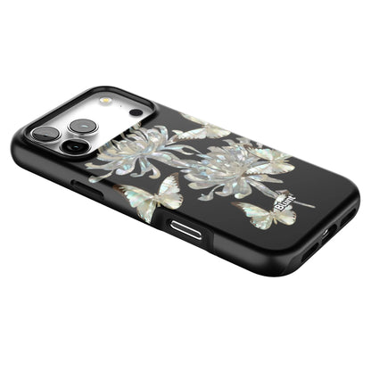 Floral-Void-iphone-case-iPhone 17 Pro Max-2