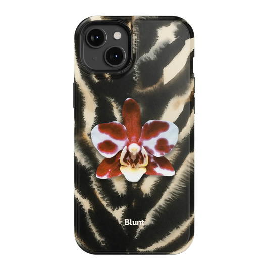 Huntress iPhone Case