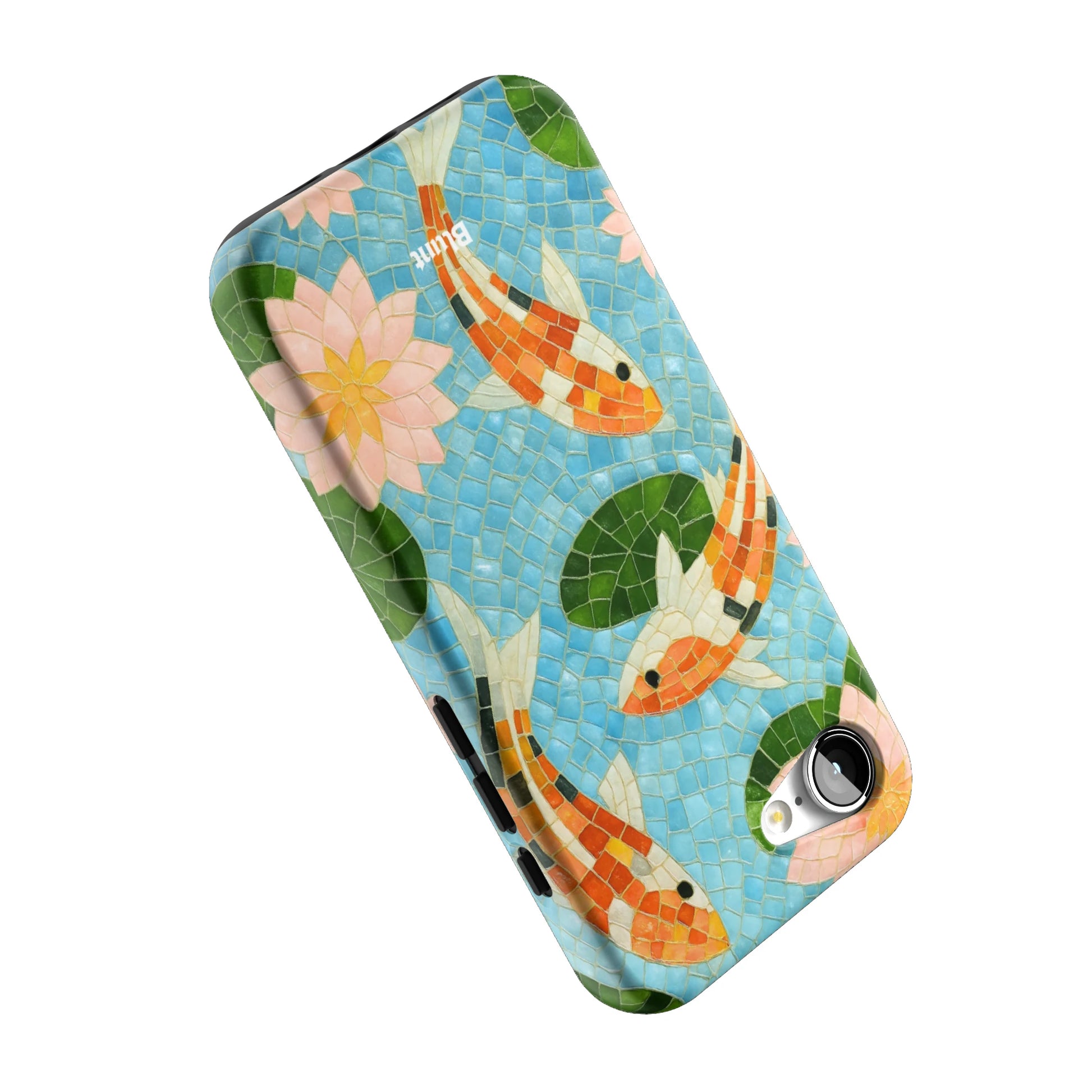 Lucky-Koi-iphone-case-iPhone 17 E-4