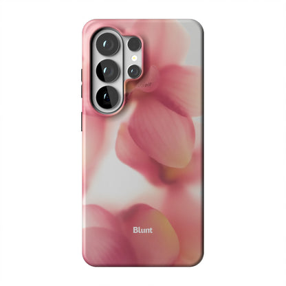 Velvet Orchid Samsung Case