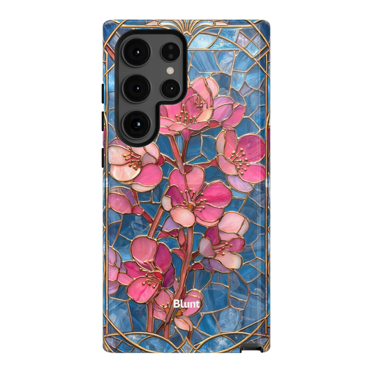 Cordelia Samsung Case