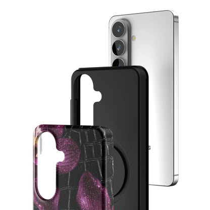 Obsidian-Bloom-samsung-case-Galaxy S26-3