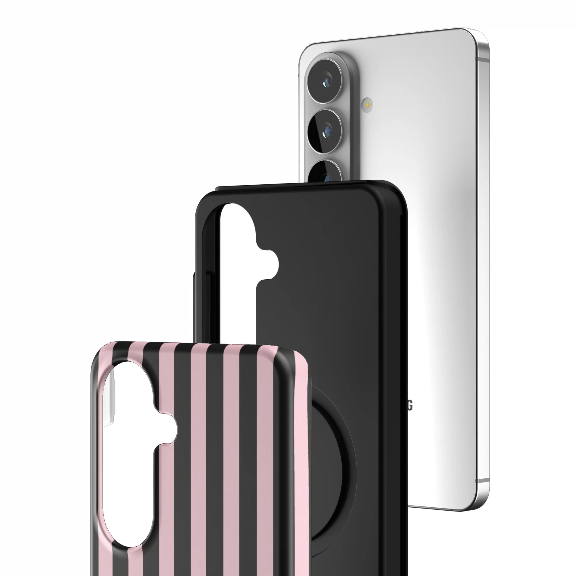 Ribbon-Stripe-samsung-case-Galaxy S26-3