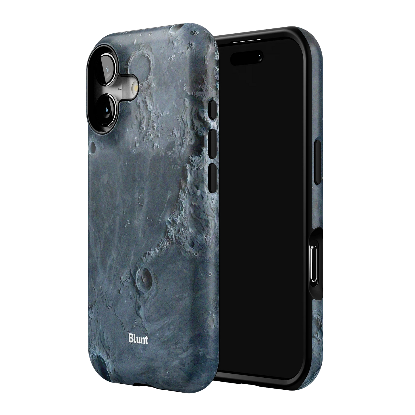 Space Cadet iPhone Case