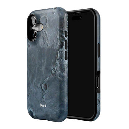 Space Cadet iPhone Case
