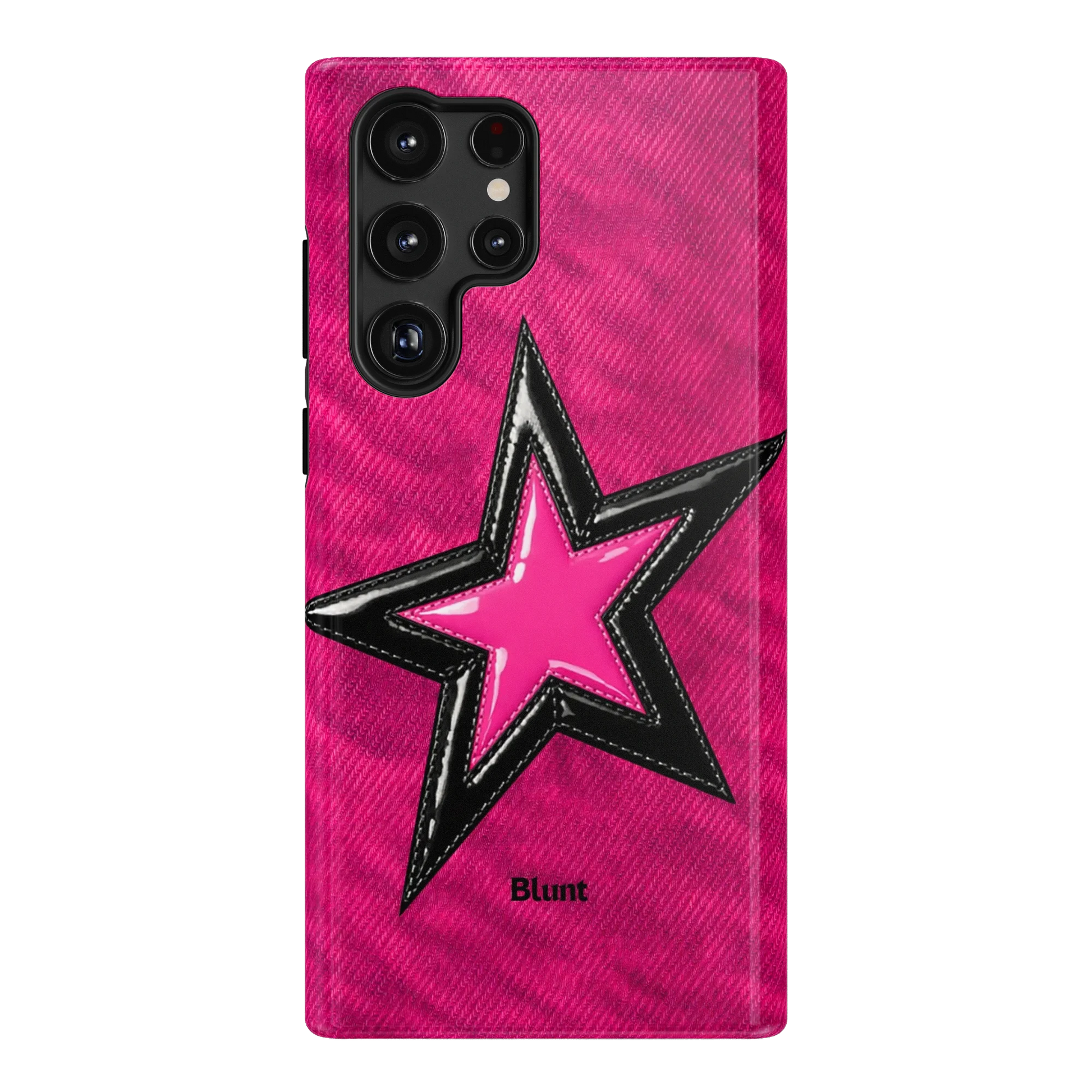 Popstar-Pink-samsung-case-Galaxy S22 Ultra-1