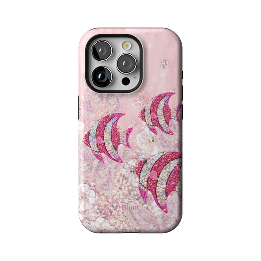 Sea-Angels-iphone-case-iPhone 15 Pro-1