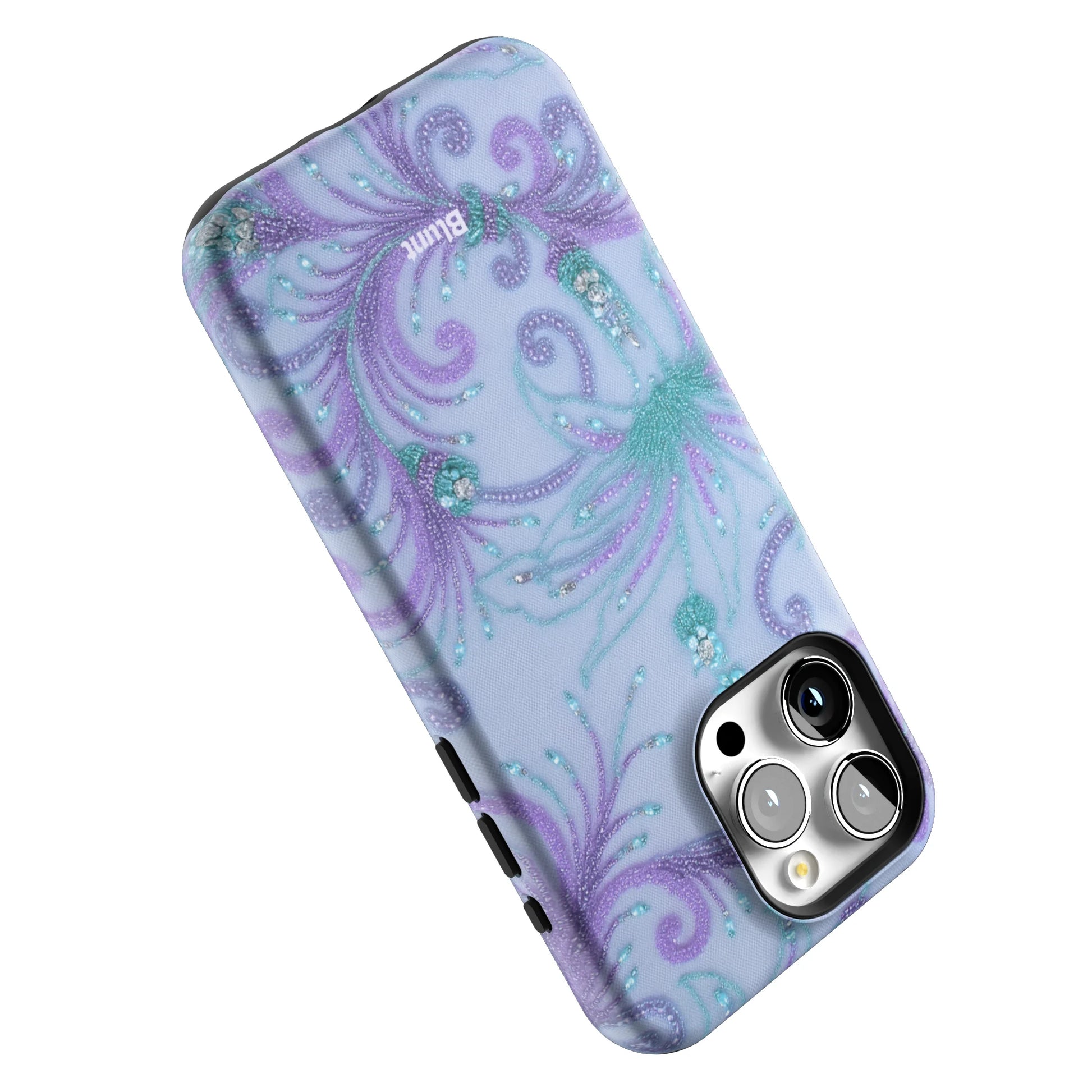 Purple-Verdant-iphone-case-iPhone 15 Pro Max-4