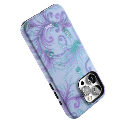 Purple-Verdant-iphone-case-iPhone 15 Pro Max-4