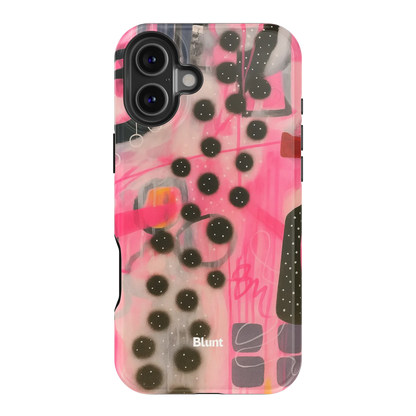 Coco iPhone Case