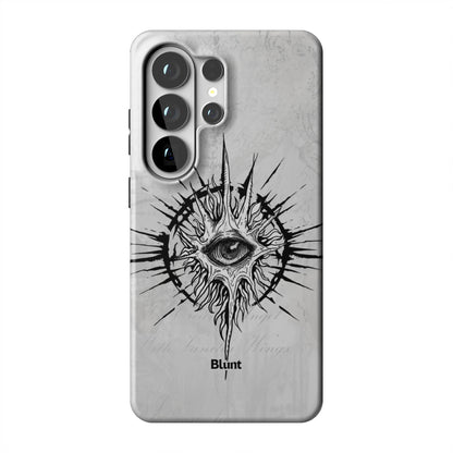 Crowned-Eye-samsung-case-Galaxy S26 Ultra-1