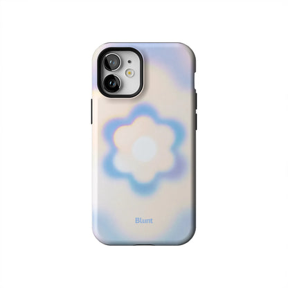 Cloud-Bloom-iphone-case-iPhone 12 Mini-1