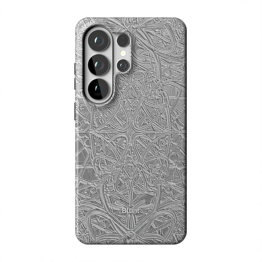 Silver-Sanctum-samsung-case-Galaxy S26 Ultra-1