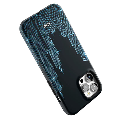 Blue-NYC--SKYELINE-iphone-case-iPhone 12 Pro Max-4