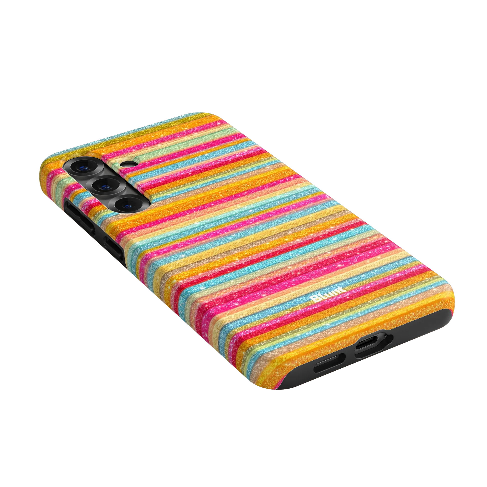 Sugarstripe-samsung-case-Galaxy S25 Plus-2