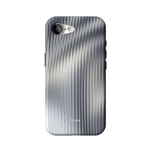Silver-Pulse-iphone-case-iPhone 17 E-1