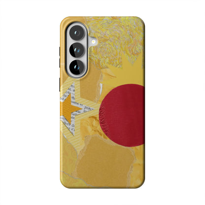 Zadie Samsung Case