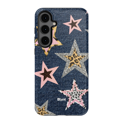 Starlette Collage Samsung Case