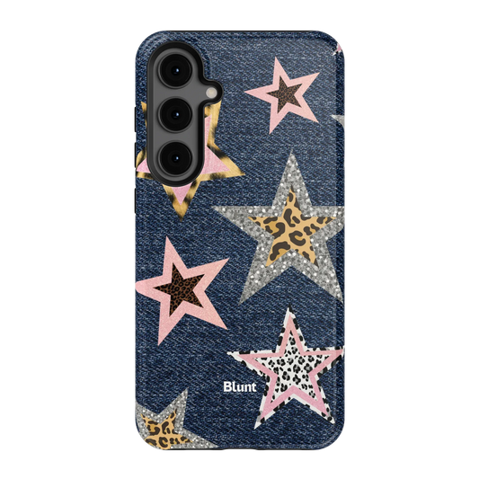 Starlette Collage Samsung Case