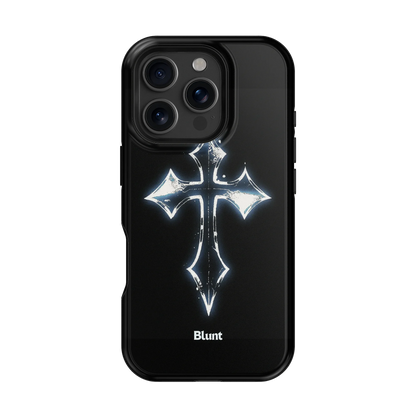 Icedout iPhone Case