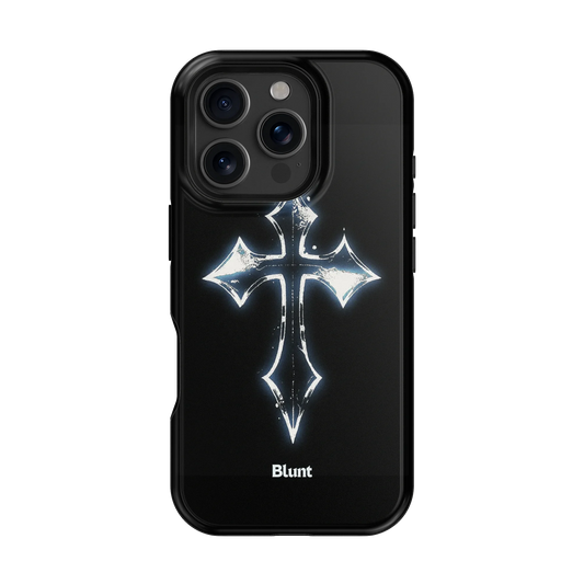 Icedout iPhone Case