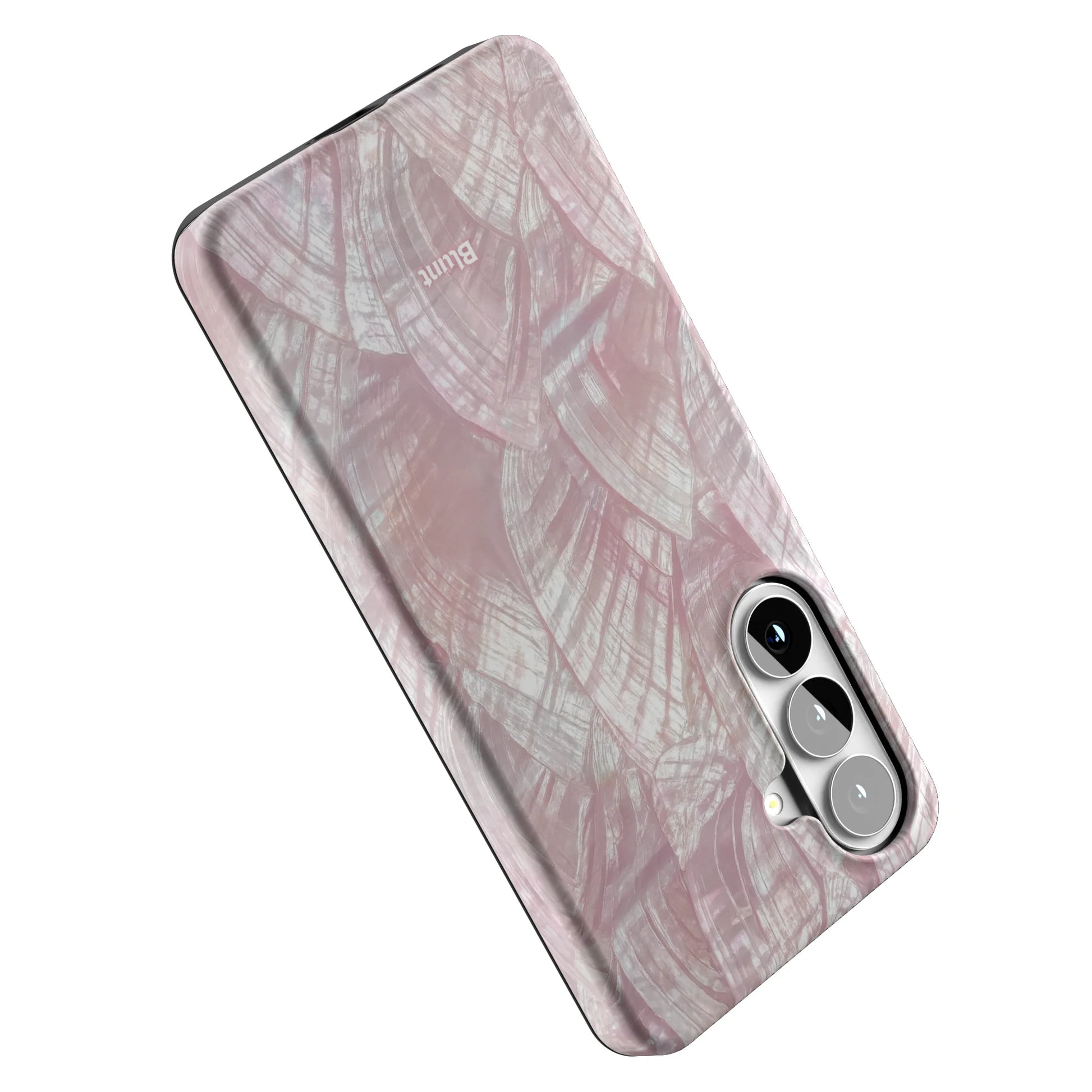 Blush-Petals-samsung-case-Galaxy S26 Plus-4