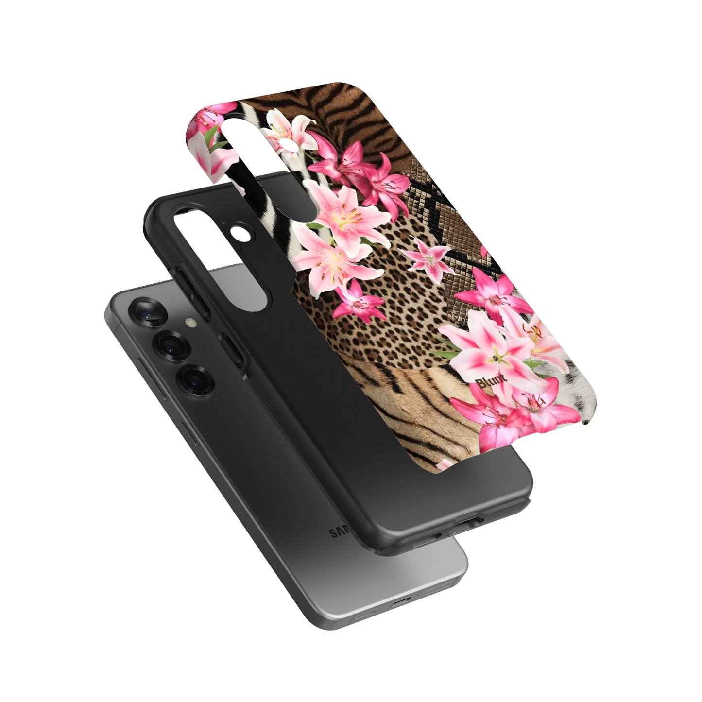 Divina Samsung Case
