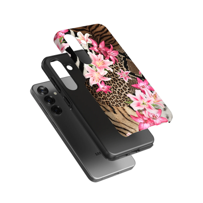 Divina Samsung Case