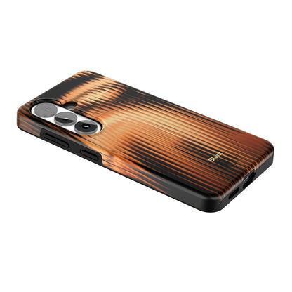 Copper-Ripple-samsung-case-Galaxy S26-2