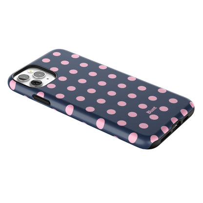 navypolkaiphonecase-iphone-case-iPhone 11 Pro Max-2