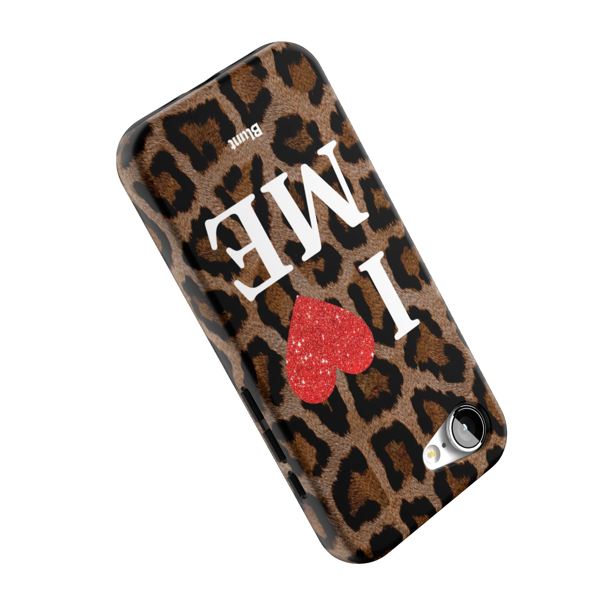 Cheetah-I-Love-Me-iphone-case-iPhone 17 E-4