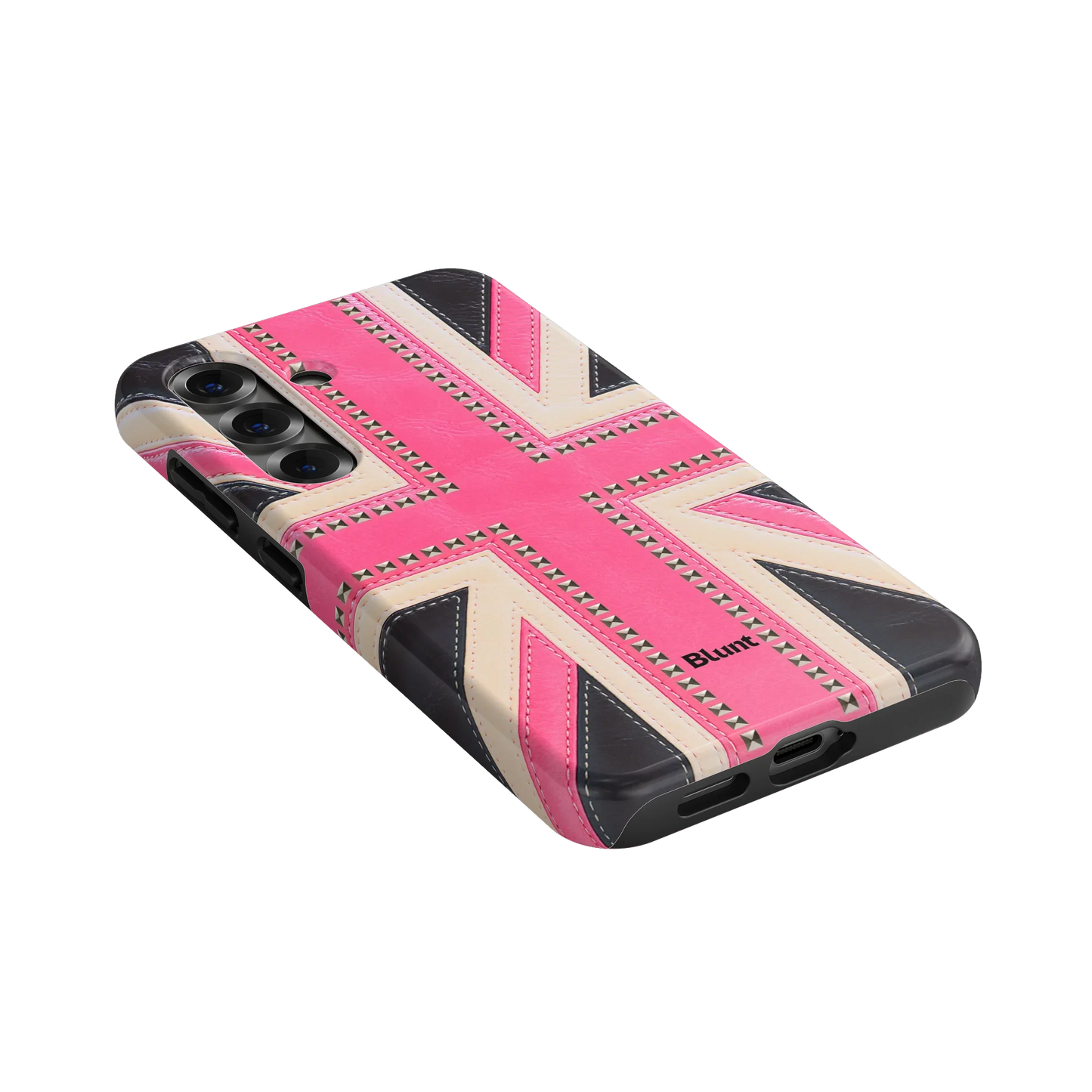 Rose Union Samsung Case