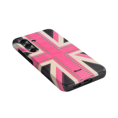 Rose Union Samsung Case