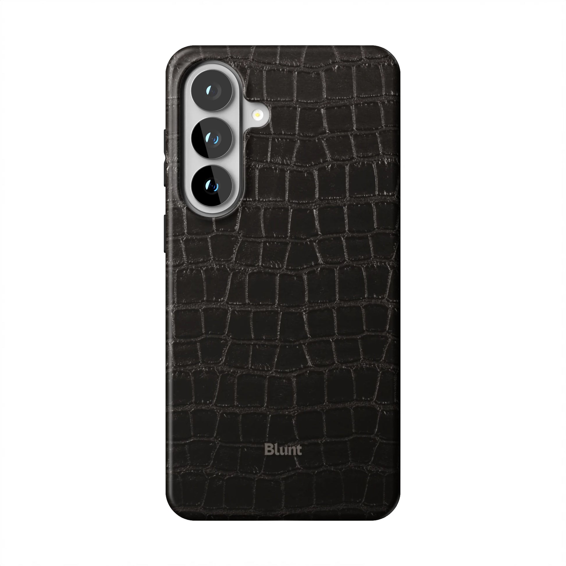 Onyx-Croc-samsung-case-Galaxy S26 Plus-1