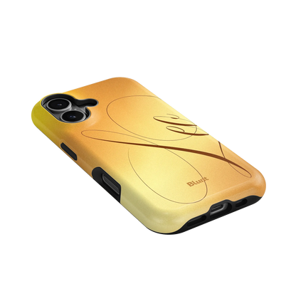 Leo iPhone Case